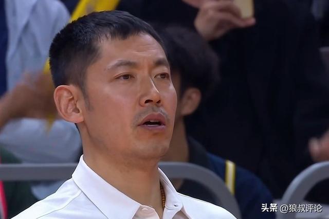 华体会体育官方网站-张庆鹏：第一节被人家得30分一次犯规没有，这是全明星级别防守吗