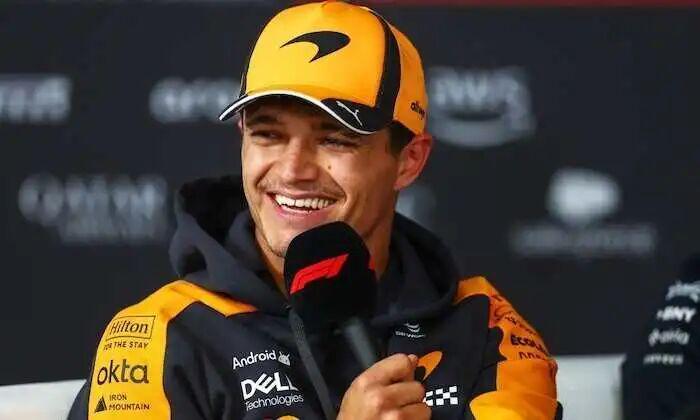 华体会体育-F1赞助总额预计突破30亿美元，lululemon推2026春季跑装备 | 速报