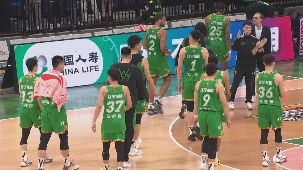 华体会体育app下载-辽篮击败福建!乌戈赛后盛赞三人!再收四大喜讯,季后赛弯道超车